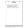 DIN EN 1993-1-8/NA National Annex - Nationally determined parameters - Eurocode 3: Design of steel structures - Part 1-8: Design of joints