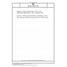 DIN EN 1993-4-1/A1 Eurocode 3 - Bemessung und Konstruktion von Stahlbauten - Teil 4-1: Silos; Deutsche und Englische Fassung EN 1993-4-1:2026/prA1:2026 DIN EN 1993-4-1/A1 Eurocode 3 - Bemessung und Konstruktion von Stahlbauten - Teil 4-1: Silos; Deutsche und Englische Fassung EN 1993-4-1:2026/prA1:2026