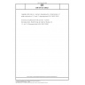 DIN EN ISO 29822 Vegetable fats and oils - Isomeric diacylglycerols - Determination of relative amounts of 1,2- and 1,3-diacylglycerols (ISO 29822:2009)