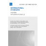 IEC 61951-1:2017+AMD1:2023 CSV - Secondary cells and batteries containing alkaline or other non-acid electrolytes - Secondary sealed cells and batteries for portable applications - Part 1: Nickel-cadmium