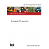 BS EN IEC/IEEE 65700-19-03:2018 Bushings for DC application