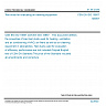 CSN EN ISO 15957 - Test dusts for evaluating air cleaning equipment CSN EN ISO 15957 - Test dusts for evaluating air cleaning equipment