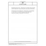 DIN EN ISO 24808 Recreational diving services - Requirements for rebreather instructor training (ISO 24808:2024)