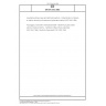 DIN EN ISO 3993 Liquefied petroleum gas and light hydrocarbons - Determination of density or relative density by the pressure hydrometer method (ISO 3993:1984)