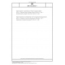 DIN ETS 300133-1 Electromagnetic compatibility and Radio spectrum Matters (ERM) - Enhanced Radio MEssage System (ERMES) - Part 1: General aspects; English version ETS 300133-1:1997