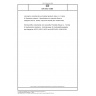 DIN ISO 15380 Lubricants, industrial oils and related products (class L) - Family H (Hydraulic systems) - Specifications for hydraulic fluids in categories HETG, HEPG, HEES and HEPR (ISO 15380:2016)