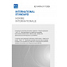 IEC 61076-2-117:2026 - Connectors for electrical and electronic equipment - Product requirements - Part 2-117: Detail specification for shielded and unshielded, free and fixed connectors M12 to M40 for power, auxiliary and data transmission with frequencies up to 600 MHz IEC 61076-2-117:2026 - Connectors for electrical and electronic equipment - Product requirements - Part 2-117: Detail specification for shielded and unshielded, free and fixed connectors M12 to M40 for power, auxiliary and data transmission with frequencies up to 600 MHz
