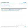 CSN ETS 300 579 ed. 3 - European digital cellular telecommunications system (Phase 2) - Radio subsystem synchronisation (GSM 05.10)
