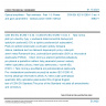 CSN EN IEC 61290-1-3 ed. 4 - Optical amplifiers - Test methods - Part 1-3: Power and gain parameters - Optical power meter method