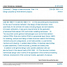 CSN EN 1993-1-14 - Eurocode 3 - Design of steel structures - Part 1-14: Design assisted by finite element analysis