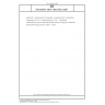 DIN CEN/TS 16817-1DIN SPEC 33971 Außenluft - Monitoring der Wirkungen von gentechnisch veränderten Organismen (GVO) - Pollenmonitoring - Teil 1: Technische Pollensammlung mit Pollenmassenfilter (PMF) und Sigma-2-Sammler; Deutsche Fassung CEN/TS 16817-1:2015