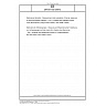 DIN EN ISO 5349-3 Mechanical vibration - Measurement and evaluation of human exposure to hand-transmitted vibration - Part 3: Isolated and repeated shocks using the frequency range of ISO 5349-1 (ISO 5349-3:2025) DIN EN ISO 5349-3 Mechanical vibration - Measurement and evaluation of human exposure to hand-transmitted vibration - Part 3: Isolated and repeated shocks using the frequency range of ISO 5349-1 (ISO 5349-3:2025)