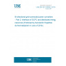 UNE EN IEC 62909-2:2019 Bi-directional grid-connected power converters - Part 2: Interface of GCPC and distributed energy resources (Endorsed by Asociación Española de Normalización in June of 2019.)