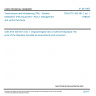 CSN ETS 300 461-2 ed. 1 - Transmission and Multiplexing (TM) - Flexible Multiplexer (FM) equipment - Part 2: Management and control functions CSN ETS 300 461-2 ed. 1 - Transmission and Multiplexing (TM) - Flexible Multiplexer (FM) equipment - Part 2: Management and control functions