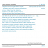 CSN ETSI EN 300 185-6 V1.3.4 - Integrated Services Digital Network (ISDN) - Conference call, add-on (CONF) supplementary service - Digital Subscriber Signalling System No. one (DSS1) protocol - Part 6: Abstract Test Suite (ATS) and partial Protocol Implementation eXtra Information for Testing (PIXIT) proforma specification for the network