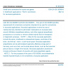 CSN EN ISO 80369-6 - Small bore connectors for liquids and gases in healthcare applications - Part 6: Connectors for neuraxial applications