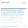 CSN P CEN/TS 16614-1 - Public transport - Network and Timetable Exchange (NeTEx) - Part 1: Public transport network topology exchange format