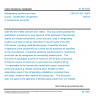 CSN EN ISO 14903 - Refrigerating systems and heat pumps - Qualification of tightness of components and joints
