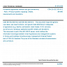 CSN EN IEC 63510-2 - Household appliances network and grid connectivity - Part 2: Product specific mappings, details, requirements and deviations CSN EN IEC 63510-2 - Household appliances network and grid connectivity - Part 2: Product specific mappings, details, requirements and deviations