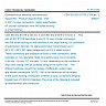 CSN EN IEC 61076-2-104 ed. 3 - Connectors for electrical and electronic equipment - Product requirements - Part 2-104: Circular connectors - Detail specification for circular connectors with M8 screw-locking or snap-locking