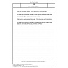 DIN EN ISO 22344 Untersuchung auf molekulare Biomarker - DNA-Barcoding von Krustentieren und Produkten aus Krustentieren anhand definierter mitochondrialer 16S rRNA und Cytochrom-c-Oxidase-I-Genabschnitte (ISO/DIS 22344:2026); Deutsche und Englische Fassung prEN ISO 22344:2026 DIN EN ISO 22344 Untersuchung auf molekulare Biomarker - DNA-Barcoding von Krustentieren und Produkten aus Krustentieren anhand definierter mitochondrialer 16S rRNA und Cytochrom-c-Oxidase-I-Genabschnitte (ISO/DIS 22344:2026); Deutsche und Englische Fassung prEN ISO 22344:2026