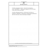 DIN ISO 37301/A1 Compliance management systems - Requirements with guidance for use - AMENDMENT 1: Climate action changes (ISO 37301:2021/Amd 1:2024)