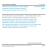 CSN ISO/IEC 9593-3 - Information processing systems. Computer graphigs. Programmer's Hierarchical Interactive Graphigs Systems (PHIGS) language bindings. Part 3: ADA CSN ISO/IEC 9593-3 - Information processing systems. Computer graphigs. Programmer's Hierarchical Interactive Graphigs Systems (PHIGS) language bindings. Part 3: ADA