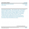 CSN EN 50205 - Relays with forcibly guided (mechanically linked) contacts