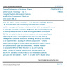 CSN EN 15232-1 - Energy Performance of Buildings - Energy performance of buildings - Part 1: Impact of Building Automation, Controls and Building Management - Modules M10-4,5,6,7,8,9,10