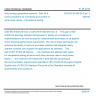 CSN EN 61400-25-5 ed. 2 - Wind energy generation systems - Part 25-5: Communications for monitoring and control of wind power plants - Compliance testing