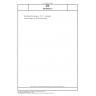 DIN 6650-10 Getränkeschankanlagen - Teil 10: Qualitative Anforderungen an den Bierausschank