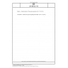 DIN EN ISO 178 Plastics - Determination of flexural properties (ISO 178:2019)