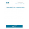 UNE EN 50117-1:2003/A2:2013 Coaxial cables - Part 1: Generic specification