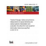 BS ISO 14999-4:2026 - TC Tracked Changes. Optics and photonics. Measurement of optical elements and optical systems Interpretation and evaluation of surface form and wavefront deformation tolerances specified in ISO 10110 BS ISO 14999-4:2026 - TC Tracked Changes. Optics and photonics. Measurement of optical elements and optical systems Interpretation and evaluation of surface form and wavefront deformation tolerances specified in ISO 10110