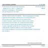 CSN EN 61188-5-5 - Printed boards and printed board assemblies - Design and use - Part 5 - 5: Attachment (land/joint) considerations - Components with gull-wing leads on four sides