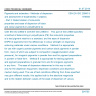 CSN EN ISO 23900-3 - Pigments and extenders - Methods of dispersion and assessment of dispersibility in plastics - Part 3: Determination of colouristic properties and ease of dispersion of black and colour pigments in polyethylene by two-roll milling