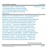 CSN EN 13141-7+A1 - Ventilation for buildings - Performance testing of components/products for residential ventilation - Part 7: Performance testing of ducted mechanical supply and exhaust ventilation units (including heat recovery)
