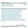 CSN EN 17240+A1 - Intelligent transport systems - ESafety - ECall end to end conformance testing for IMS packet switched based systems CSN EN 17240+A1 - Intelligent transport systems - ESafety - ECall end to end conformance testing for IMS packet switched based systems