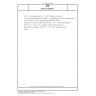 DIN EN 302646-1 ISDN - Zeichengabesystem Nr. 7 (SS7); Digitales zellulares Funkkommunikationssystem (Phase 2+); Anwendung des ISDN-Anwenderteils (ISUP) Version 3 für die Zeichengabeschnittstelle ISDN; Öffentliches mobiles Landfunknetz (PLMN) - Teil 1: Protokollspezifikation (GSM 09.14, Version 7.0.2, Ausgabe 1998) (Anerkennung der Englischen Fassung EN 302646-1 V 7.0.2 (2000-09) als Deutsche Norm)