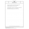 DIN EN ISO 15681-2 Water quality - Determination of orthophosphate and total phosphorus contents by flow analysis (FIA and CFA) - Part 2: Method by continuous flow analysis (CFA) (ISO 15681-2:2018)