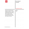 ISO/PAS 5474-6:2025-Electrically propelled road vehicles — Functional and safety requirements for power transfer between vehicle and external electric circuit-Part 6: Safety and interoperability requirements for heavy-duty vehicles in magnetic field wireless power transfer