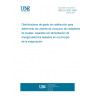 UNE EN 835:1996 Heat cost allocators for the determination of the consumption of room heating radiators - Appliances without an electrical energy supply, based on the evaporation principle