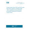 UNE EN IEC 62604-2:2018 Surface Acoustic Wave (SAW) and Bulk Acoustic Wave (BAW) duplexers of assessed quality - Part 2: Guidelines for the use (Endorsed by Asociación Española de Normalización in April of 2018.)