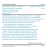 CSN ETSI EN 301 502 V12.1.1 - Global System for Mobile communications (GSM); Harmonized EN for Base Station Equipment covering the essential requirements of article 3.2 of the R&#38;TTE Directive