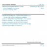 CSN EN IEC 61784-5-3 ed. 4 - Industrial communication networks - Profiles - Part 5-3: Installation of fieldbuses - Installation profiles for CPF 3