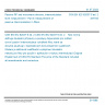 CSN EN IEC 62037-5 ed. 2 - Passive RF and microwave devices, intermodulation level measurement - Part 5: Measurement of passive intermodulation in filters