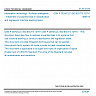 CSN P CEN/CLC ISO/IEC/TS 12791 - Information technology - Artificial intelligence - Treatment of unwanted bias in classification and regression machine learning tasks CSN P CEN/CLC ISO/IEC/TS 12791 - Information technology - Artificial intelligence - Treatment of unwanted bias in classification and regression machine learning tasks