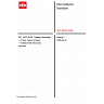 ISO 18075:2026 - Reactor technology — Power reactor analysis — Steady-state neutronics methods