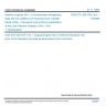 CSN ETS 300 478-1 ed. 1 - Network Aspects (NA) - Connectionless Broadband Data Service (CBDS) over Asynchronous Transfer Mode (ATM) - Framework and protocol specification at the User-Network Interface (UNI) - Part 1: Specification
