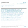 CSN EN IEC 62325-451-6 ed. 2 - Framework for energy market communications - Part 451-6: Publication of information on market, contextual and assembly models for European-style markets